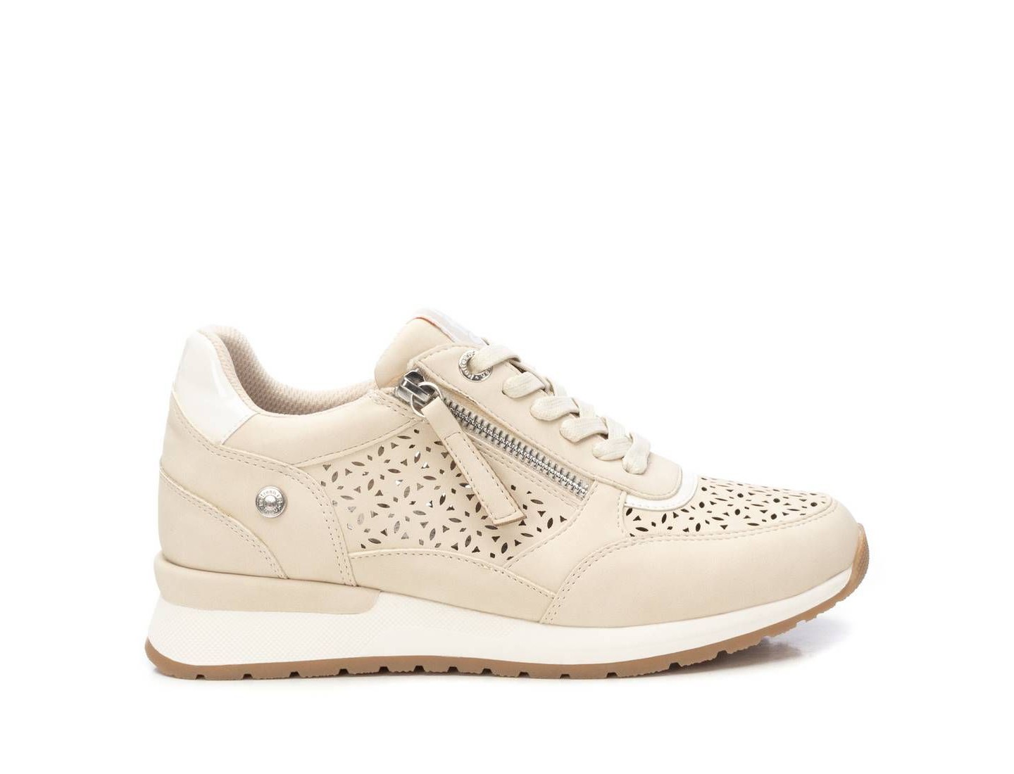 Женские кроссовки Refresh Shoes Refresh Fashion Comfort Sneakers 172789 Ice — фото 1