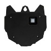Sunnydaze Solar Wall-Mounted Nocturnal Animal Repellers - 4-Pack - 2 of 4