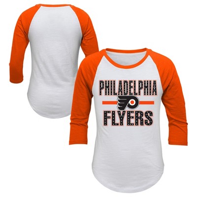 girls flyers jersey