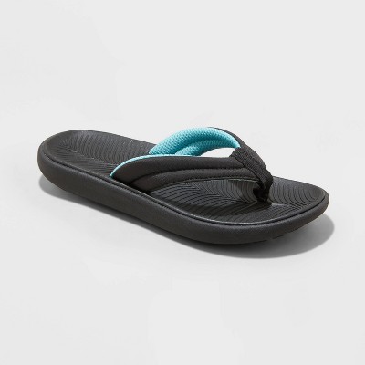 Boys' Sterling Slip-On Thong Sandals - All in Motion™