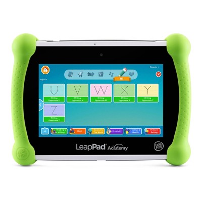 Leapfrog Academy Tablet - Pink – BrickSeek