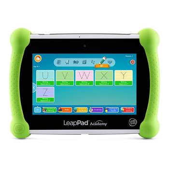 Leap Frog Iquest Handheld With 2 Cartridges Starter Pack and SAT/PSAT 