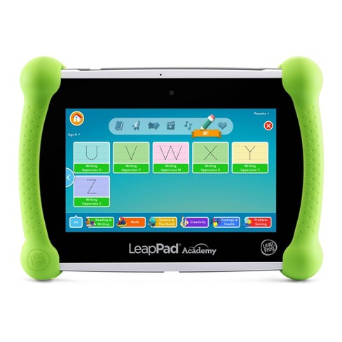 Leapfrog cheap age 3