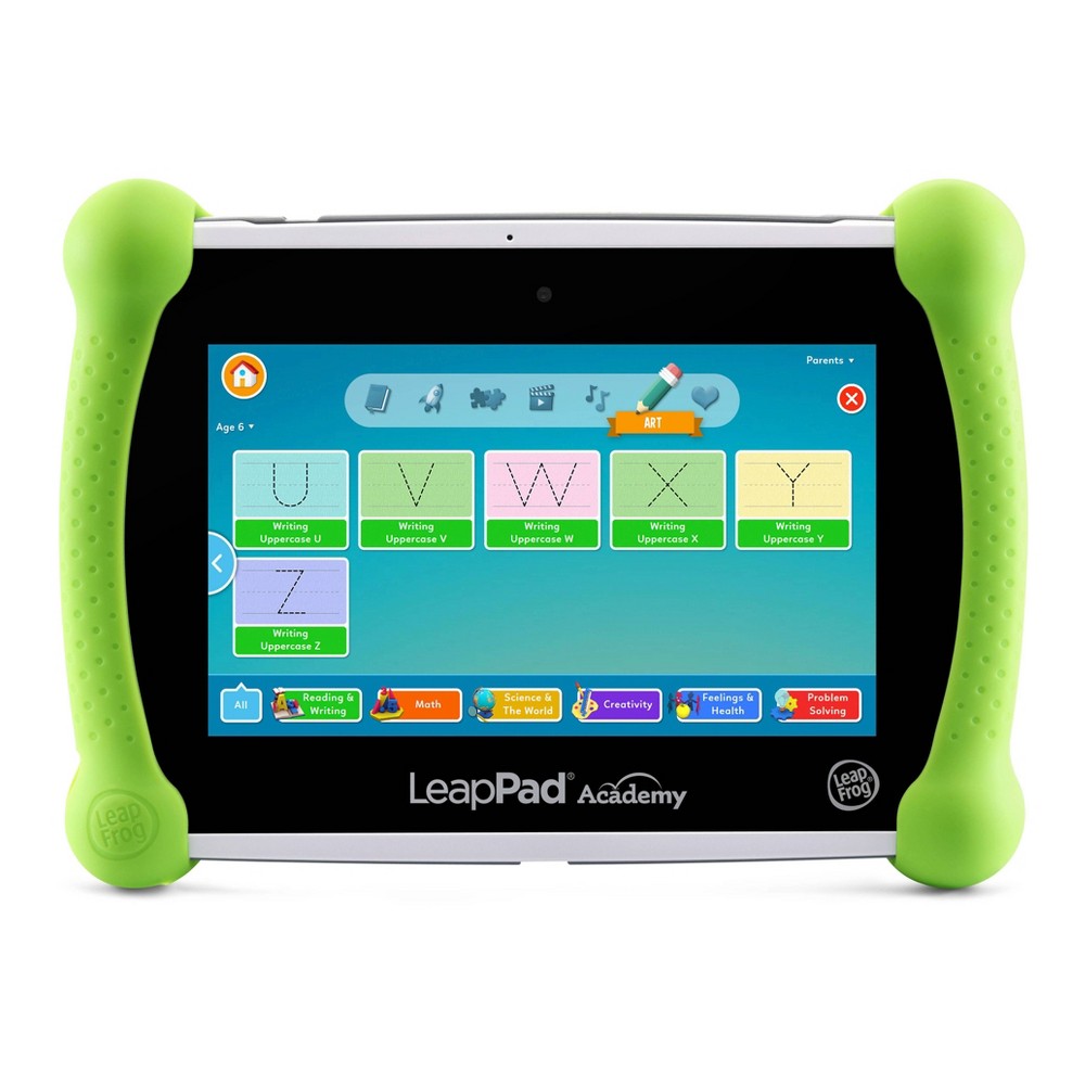 Leapfrog Academy Tablet - Green