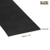 Unique Bargains Solid Neoprene Rubber Weather-Proof DIY Gasket Protection Seal Strips - 2 of 4
