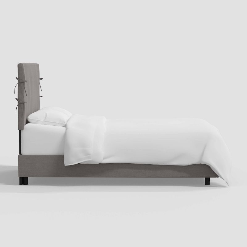 Bellmead Slipcover Bed - Threshold™ designed with Studio McGee, 3 of 8