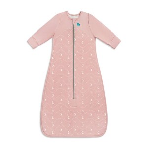 Love to Dream Original Cotton Fleece Long Sleeve Sleep Suit (1.5 TOG) - 1 of 4