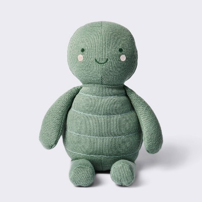 Plush Toy Turtle Stuffed Animal - Cloud Island™