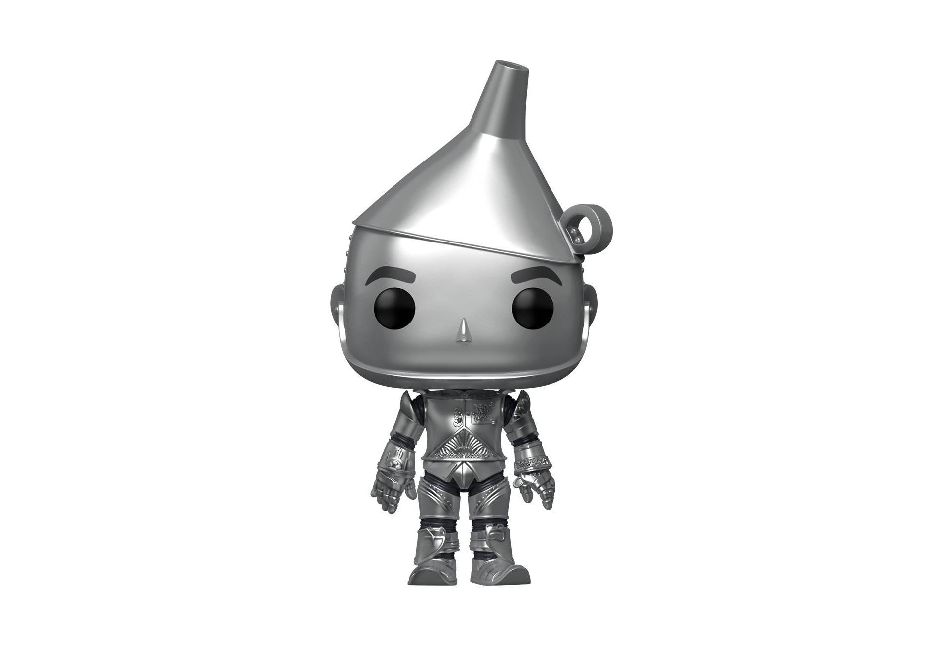 POP Movies: Wicked PT2 - Wicked Tin Man (MT)