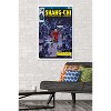 Trends International Marvel Shang - Legend of Ten Rings - Let's do This Framed Wall Poster Prints - 2 of 4