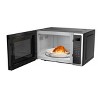 Frigidaire 1.5 cu ft Microwave Stainless Steel - 3 of 4