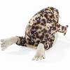 Folkmanis Puppets Hand Puppet Desert Rain Frog 3214 - 2 of 4