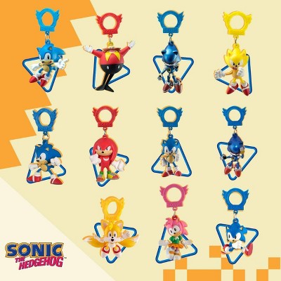 sonic 2 toys target