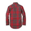 Hope & Henry Boys'  Poplin Button Down Shirt, Infant - 4 of 4