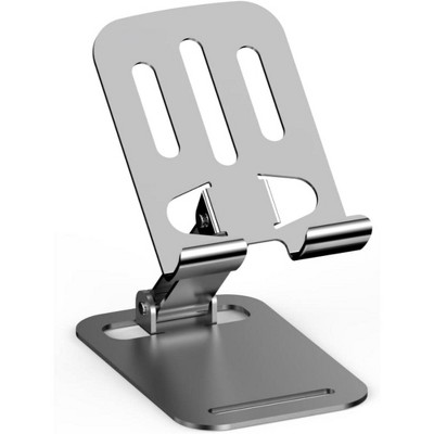 Craze Ventures Charging Friendly Foldable Phone Stand