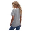 Women's Faith Over Fear Tee - Sweet Lover Fashion - 2 of 2