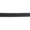 ERP® Replacement Dryer Belt for Whirlpool® Part Number 341241 in Black - 2 of 4