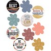 Teacher Created Resources® Wonderfully Wild Accents, 30 Per Pack, 3 Packs - 2 of 3
