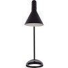 Elegant Lighting Juniper 1 light black table lamp - 3 of 4