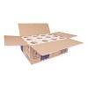 Tork Advanced Soft Mini Centerfeed Hand Towel, 2-Ply, 8.3 x 11.8, 266/Roll, 12 Rolls/Carton - 3 of 4