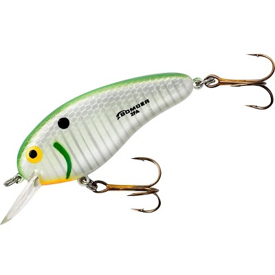 Bomber Saltwater Low Pitch Badonk-A-Donk 1/2 oz Fishing Lure