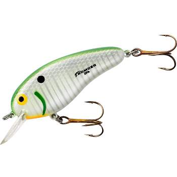 Booyah Baits Double Willow Blade 1/2 Oz Fishing Lure - Gold Shiner : Target