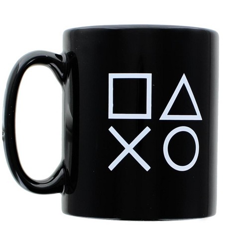 Playstation mug best sale