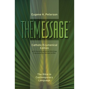 Message-MS-Catholic/Ecumenical - (Paperback) - 1 of 1