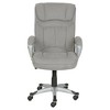 Serta Fabric Executive Chair - 4 of 4