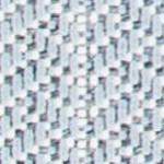 light blue/ivory