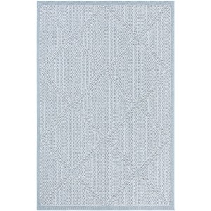 Bermuda BMU811  Machine Washable UV Resistant Stain Resistant Non-Shedding Power Loomed Indoor/Outdoor Rugs - Safavieh - 1 of 4