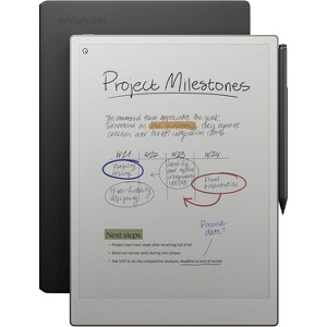 Factory Refurbished reMarkable Paper Pro Bundle – 11.8” reMarkable