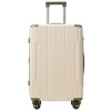 28 Inch Expandable Hardside Luggage with Double Spinner Wheels TSA Lock Durable Lightweight Suitcase for Vacation - Cuddlewood - 2 of 4