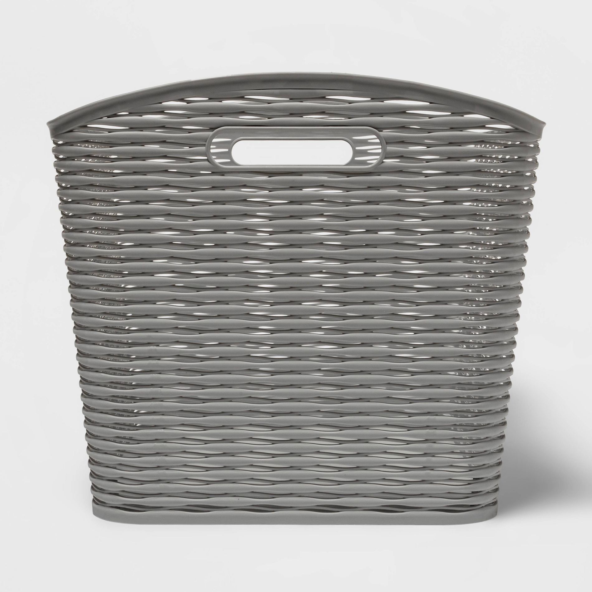 Wave XL Curved Storage Bin - Brightroom™
