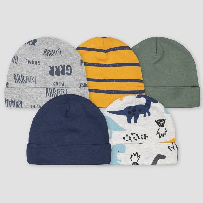 target baby boy hats