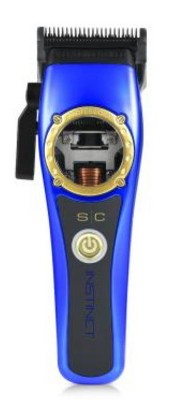 Instinct Professional Vector Motor Cordless Hair Clippers