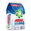 Ariel, with Ultra Oxi, Powder Laundry Detergent, 52 oz 33 loads - 3 of 4