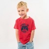 The Juniper Shop SmileyWorld Level Up School Youth Short Sleeve Tee - 2 of 4
