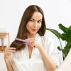 LOVELAY CREATIONS 2-Sided Detangling Hair Combs - 4 of 4