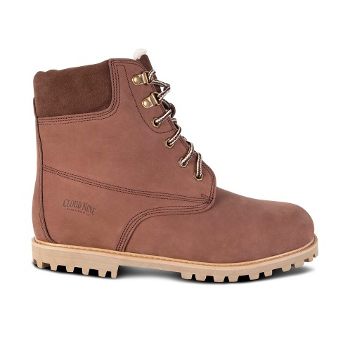 Cloud Nine Sheepskin Men's Kindra Boot - image 1 of 3