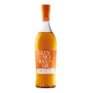 Glenmorangie Original Highlands Single Malt Scotch Whisky - 750ml Bottle - 1 of 4