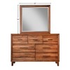 Origins by Alpine  Weston Nightstand - 2 of 4