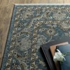 Oriental Weavers Aberdeen 070H1 Blue/ Beige Indoor Area Rug - 2'3" x 7'6" - 3 of 4
