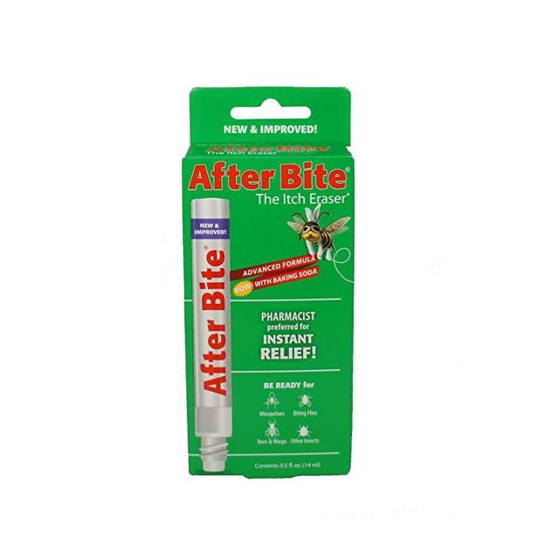 Afterbite Insect Bite Treatment - 0.5oz, 1 of 2