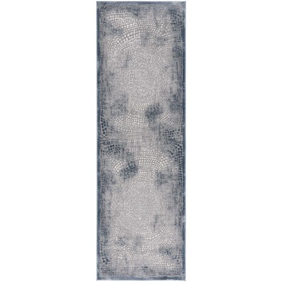 Meadow MDW333 Power Loomed Indoor Rug - Safavieh