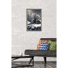 Trends International Lisa Parker - Snow Kisses Framed Wall Poster Prints - 2 of 4