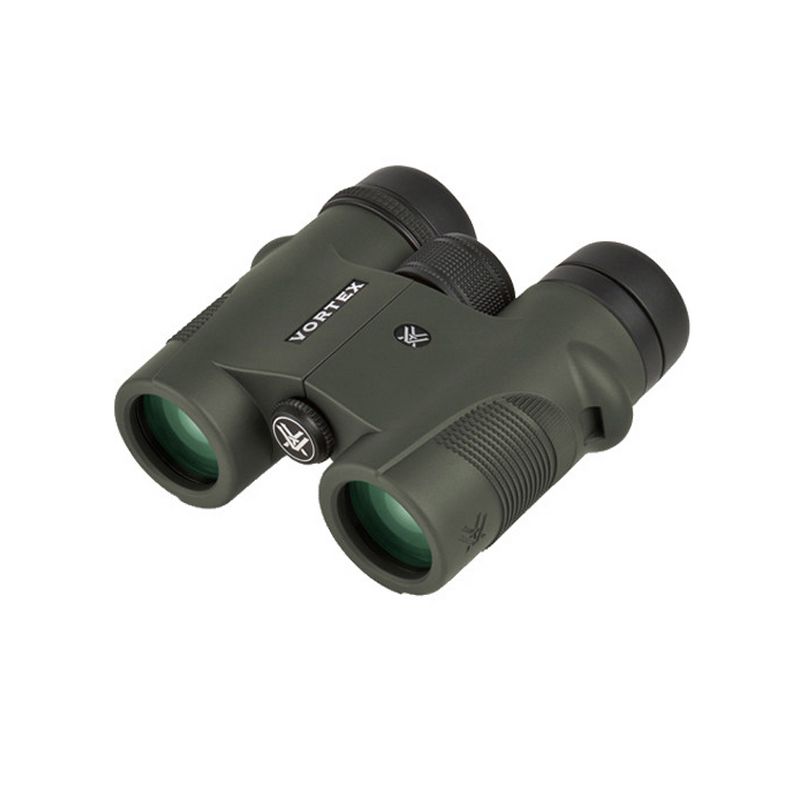 Vortex Diamondback 10x32 Binocular with Harness Strap & Focus Accessory Bundle, 3 of 4