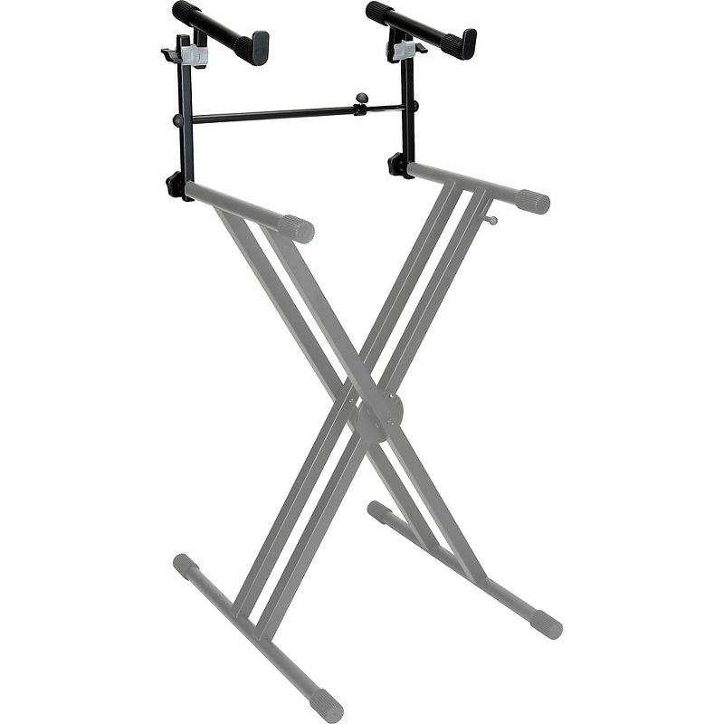 Proline Add-On Tier for PL4KD Keyboard Stand, 2 of 3