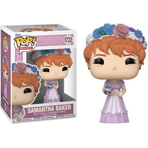 Funko POP Movies: Sixteen Candles - Samantha Baker Vinyl Figure #1722 #83552 - 1 of 3