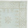 Martha Stewart Gracious Garden - MSR4538 - Indoor Hand Tufted Rugs - 2 of 3